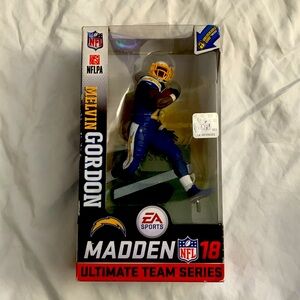 NFL collectable